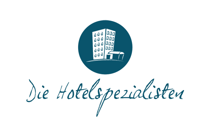 Logo diehotelspezialisten.de
